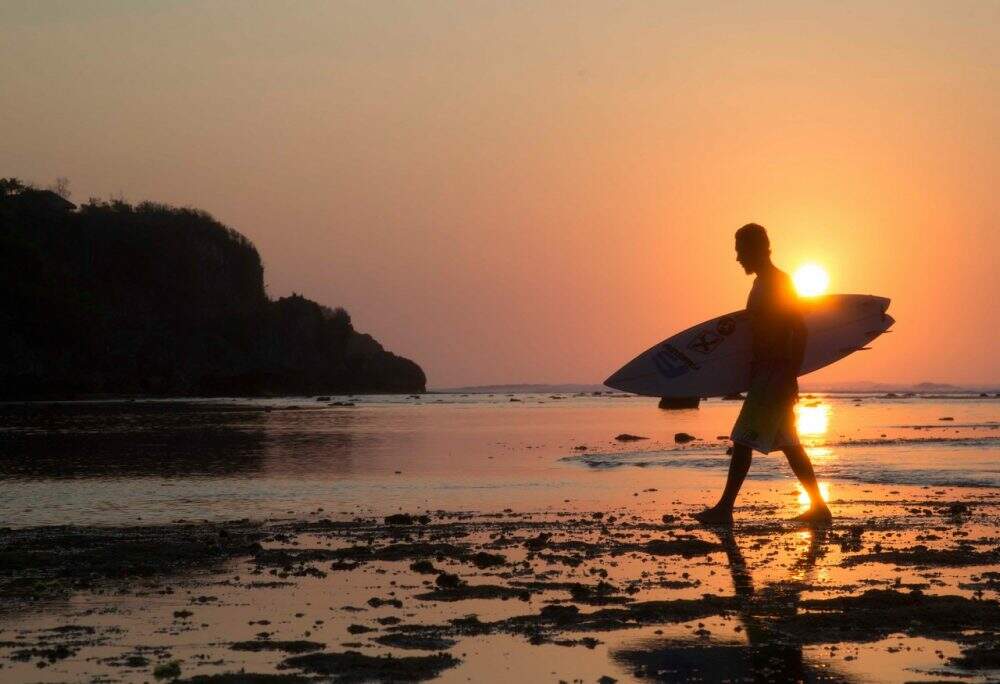 Its Time To FreeSurf - Documentário