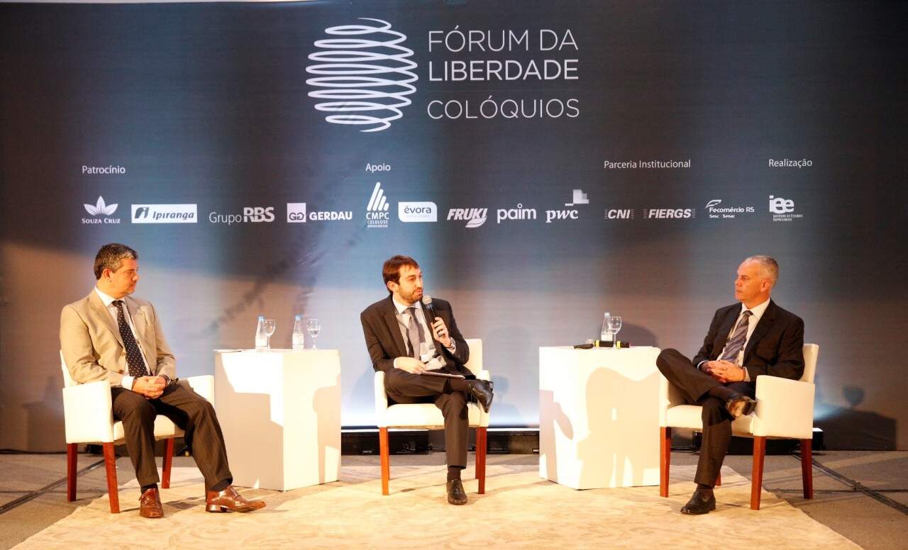 Colóquio Fórum da Liberdade