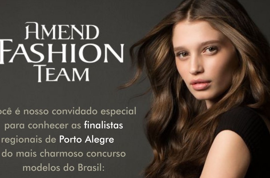 Amend Fashion Team