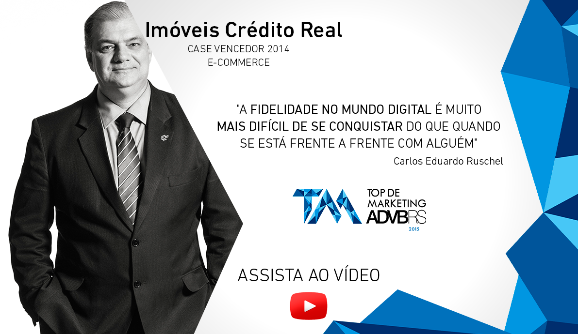 Crédito Real - ADVB e Cuentos Y Circo lançam vídeos no YouTube para disseminar boas práticas de marketing