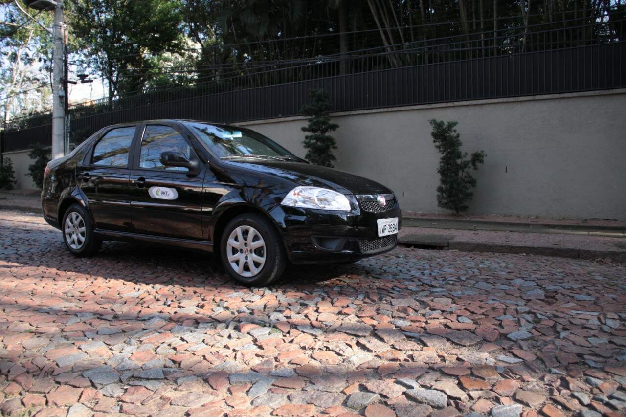Carro WL Transporte