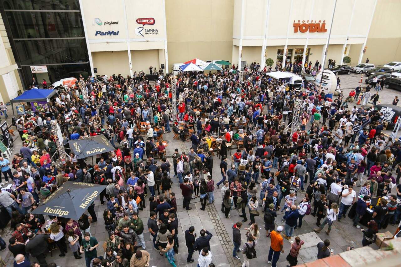 Ceva no Shopping (3)