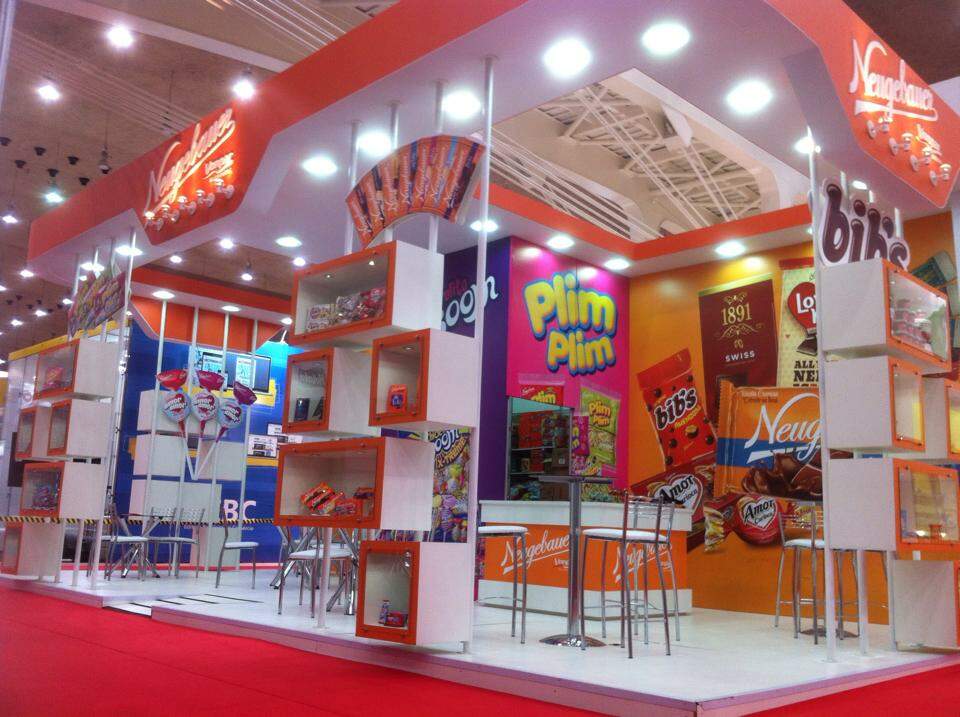 Expoagas - 2015 - Negbauer