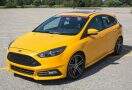 Focus ST - Kit Performance