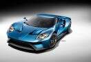 Ford GT 2016