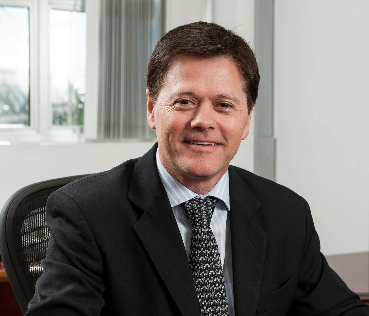 Randon apresenta balanço de 2015