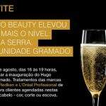 Hugo Beauty abre unidade em Gramado
