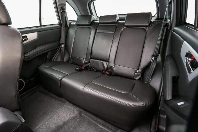Lifan X60 2016. Fotos: Divulgação