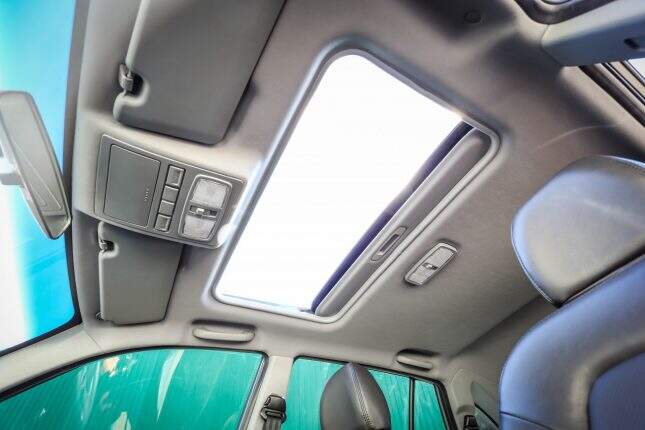Lifan X60 2016. Fotos: Divulgação
