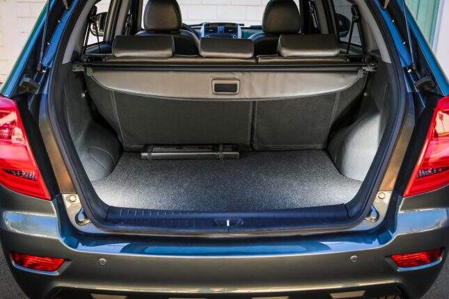 Lifan X60 2016. Fotos: Divulgação