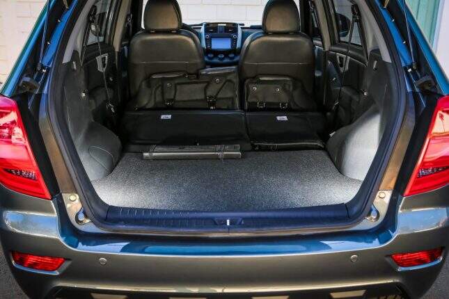Lifan X60 2016. Fotos: Divulgação