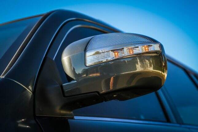 Lifan X60 2016. Fotos: Divulgação