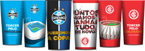 Rissul e Coca-Cola fecham parceria