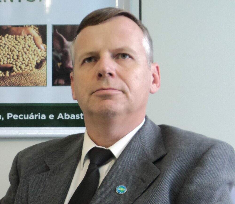 Roberto Schroeder