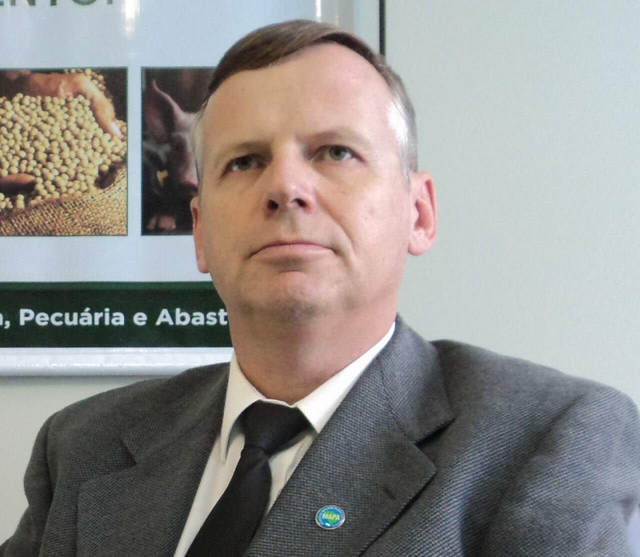 Roberto Schroeder