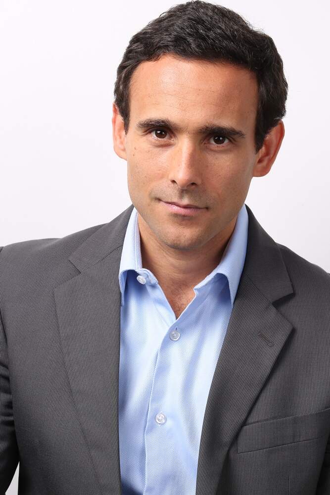 Rubens SantAnna ADVB