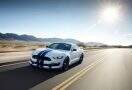 Ford Mustang Shelby GT350