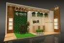 Stand Harts na Expoagas