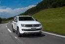 Volkswagen Amarok 2016