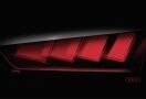 Audi apresenta nova tecnologia de iluminação automotiva em Frankfurt 2015