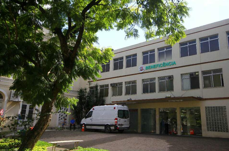 Beneficência Portuguesa