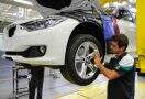 Fábrica da BMW em Araquari (SC) 2015