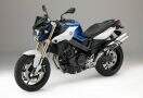 BMW F800 2016