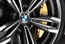 Pneu BMW Star Making 2015