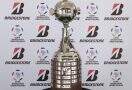 Taça Bridgestone Libertadores 2015