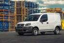 Fiat Doblô Cargo 2016