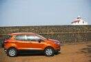 Ford Ecosport nas Filipinas 2015