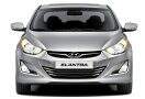 Hyundai Elantra 2016