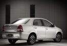 Toyota Etios Sedan 2015