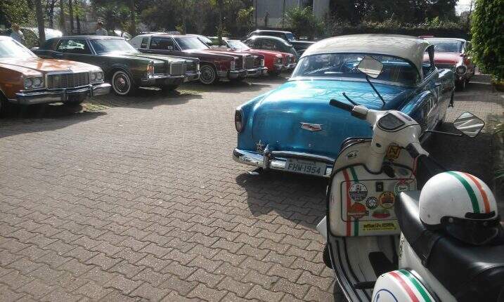 Expoclassic 2015