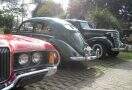 Expoclassic 2015 na Fenac, em Novo Hamburgo (RS)