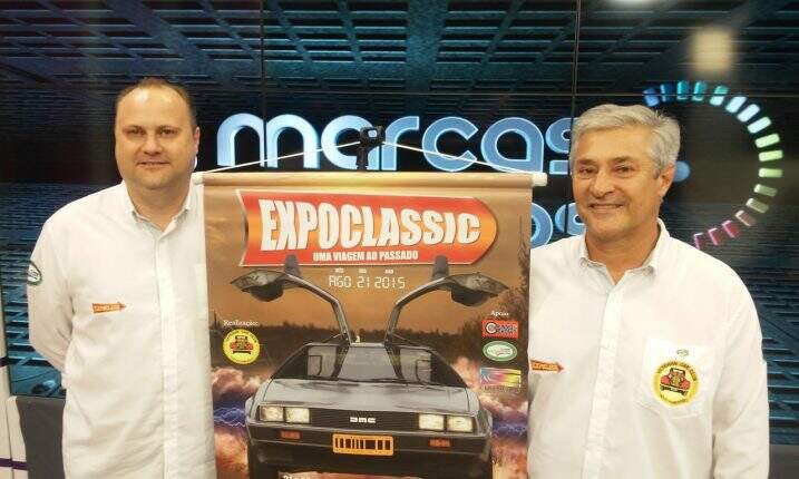 Expoclassic 2015