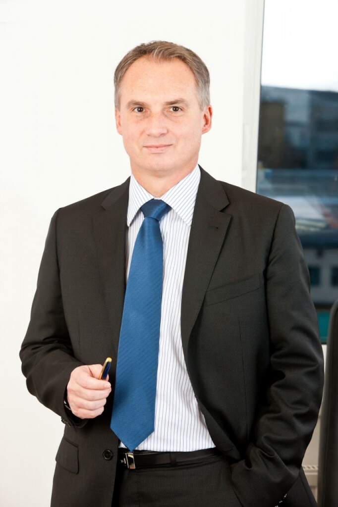 Fabrice Cambolive - presidente Renault do Brasil 2015
