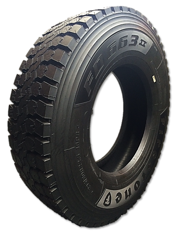 Pneu Firestone