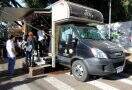 Food Truck em Canoas