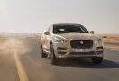 Jaguar F-Pace 2016