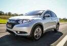 Honda HR-V 2016