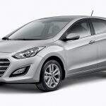 Hyundai New i30 2016