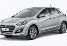 Hyundai i30 2016