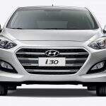 Hyundai New i30 2016