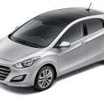 Hyundai New i30 2016