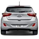 Hyundai New i30 2016