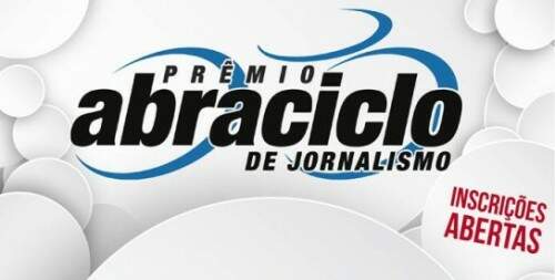 Inscrições abertas para o Prêmio Abraciclo de Jornalismo 2015