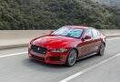 Jaguar XE 2015. Foto: Divulgação