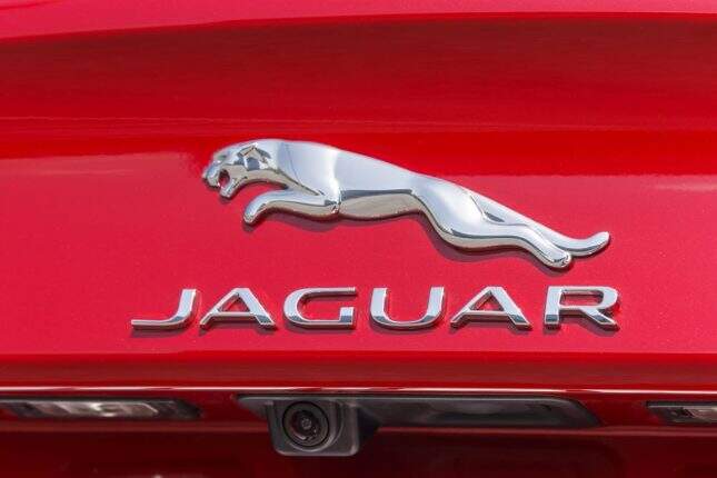 Jaguar XE 2015. Foto: Divulgação