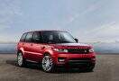 Land Rover Range Rover Sport 2016